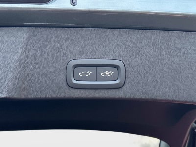 2026 Volvo XC40 Plus