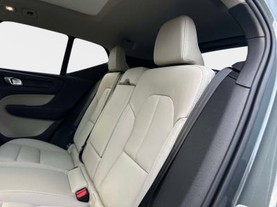 2026 Volvo XC40 Plus