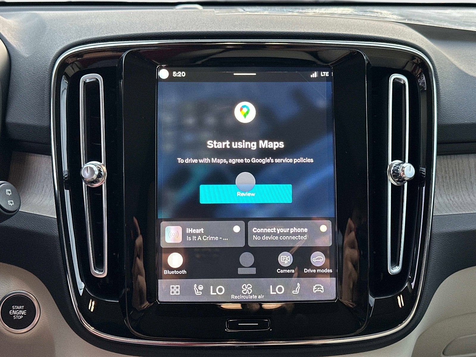 2026 Volvo XC40 Plus