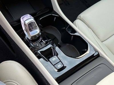 2026 Volvo XC40 Plus