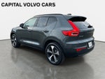 2026 Volvo XC40 Plus