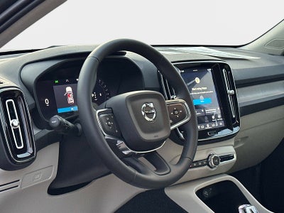 2026 Volvo XC40 Plus