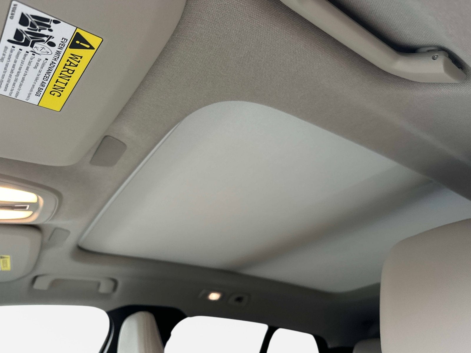 2026 Volvo XC40 Plus