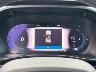 2023 Volvo XC40 Ultimate Bright Theme