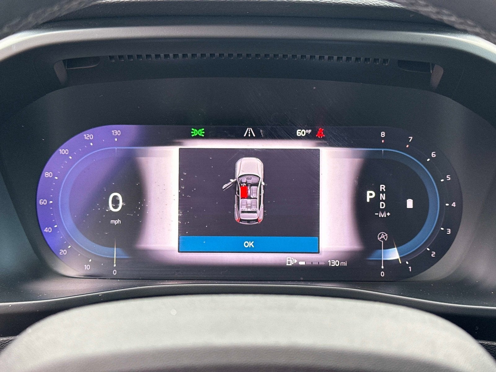 2023 Volvo XC40 Ultimate Bright Theme