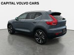 2023 Volvo XC40 Ultimate Bright Theme