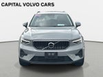 2025 Volvo XC40 Core Bright Theme