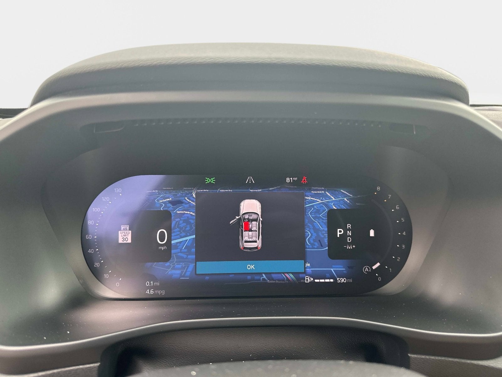 2025 Volvo XC40 Core Bright Theme