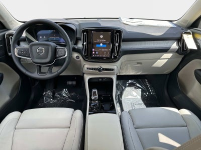 2026 Volvo XC40 Ultra