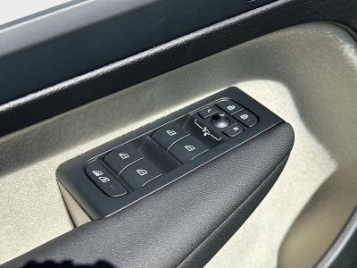 2026 Volvo XC40 Ultra