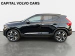 2026 Volvo XC40 Ultra
