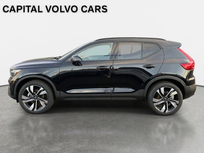 2026 Volvo XC40 Ultra