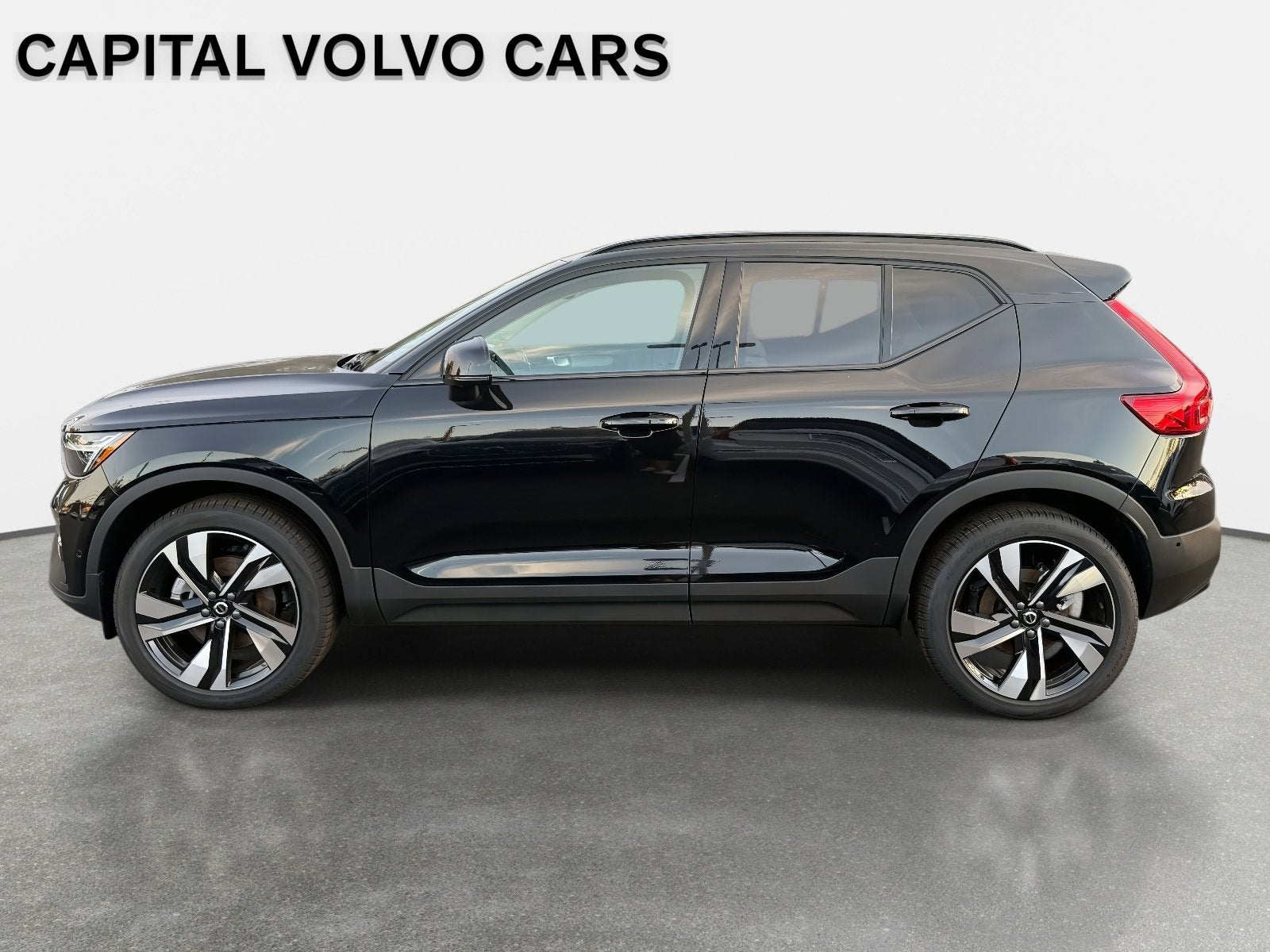 2026 Volvo XC40 Ultra