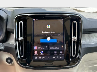 2026 Volvo XC40 Ultra