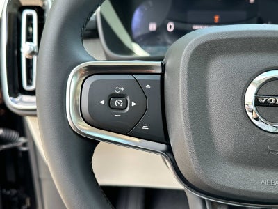 2026 Volvo XC40 Ultra