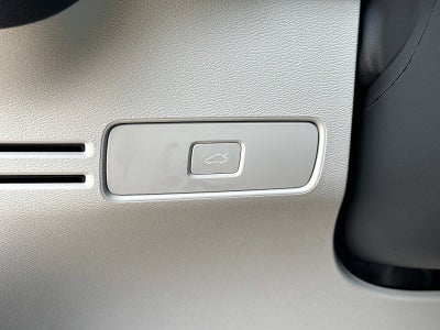 2026 Volvo XC40 Ultra