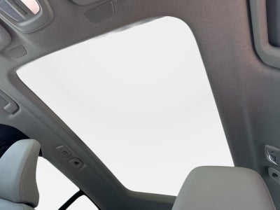 2026 Volvo XC40 Ultra