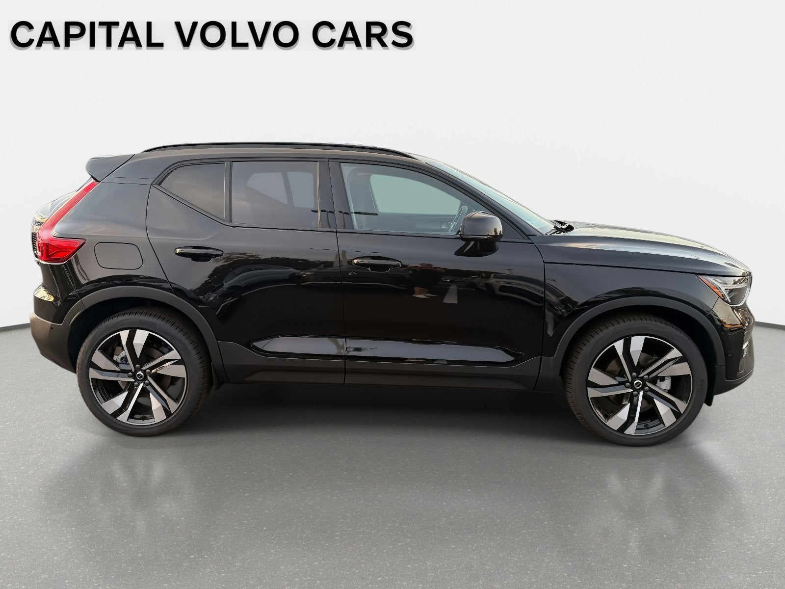 2026 Volvo XC40 Ultra
