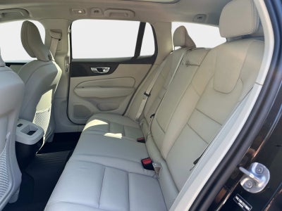 2026 Volvo V60 Cross Country Plus