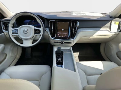 2026 Volvo V60 Cross Country Plus