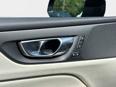 2026 Volvo V60 Cross Country Plus