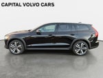 2026 Volvo V60 Cross Country Plus