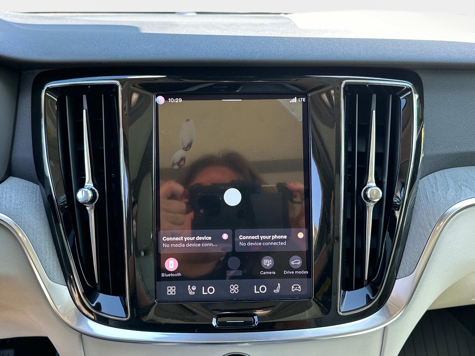 2026 Volvo V60 Cross Country Plus