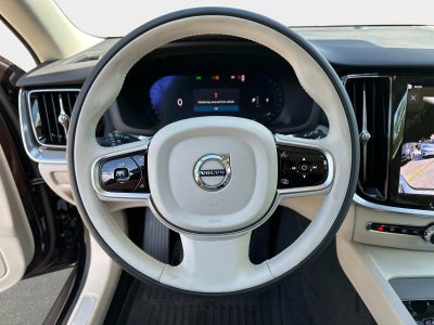 2026 Volvo V60 Cross Country Plus