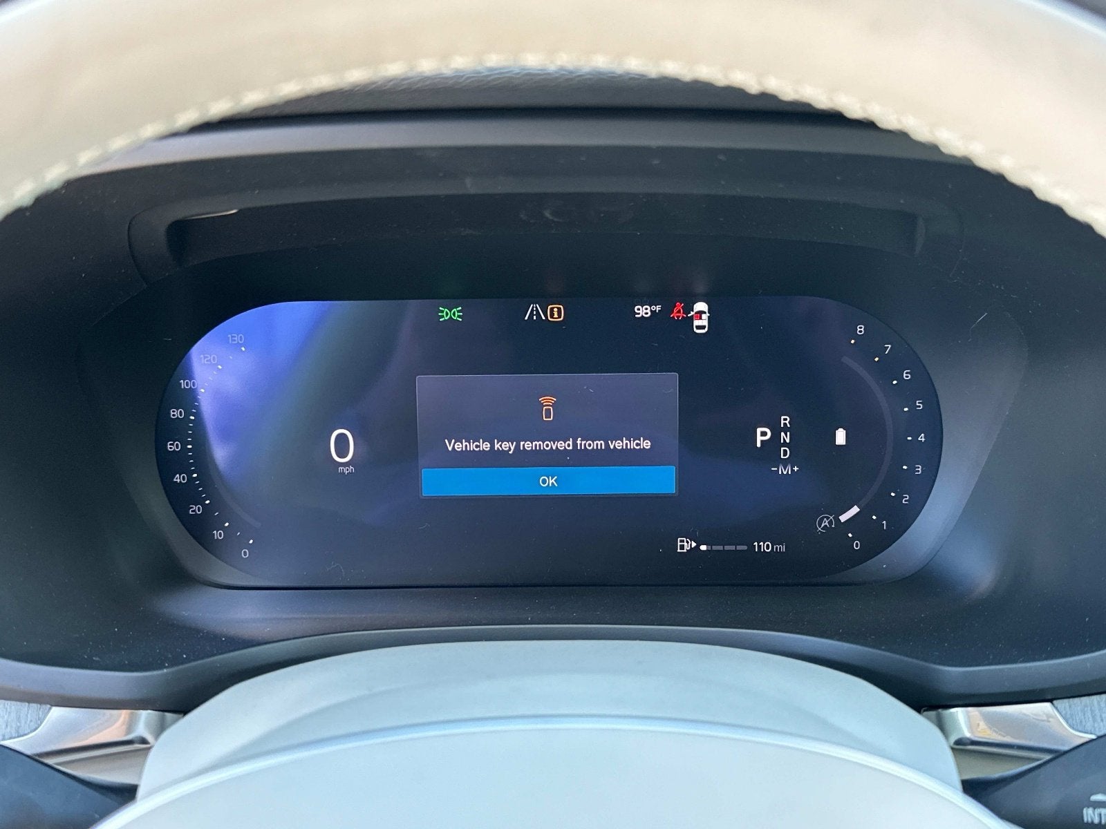 2026 Volvo V60 Cross Country Plus