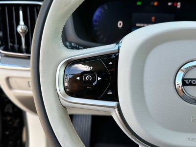 2026 Volvo V60 Cross Country Plus