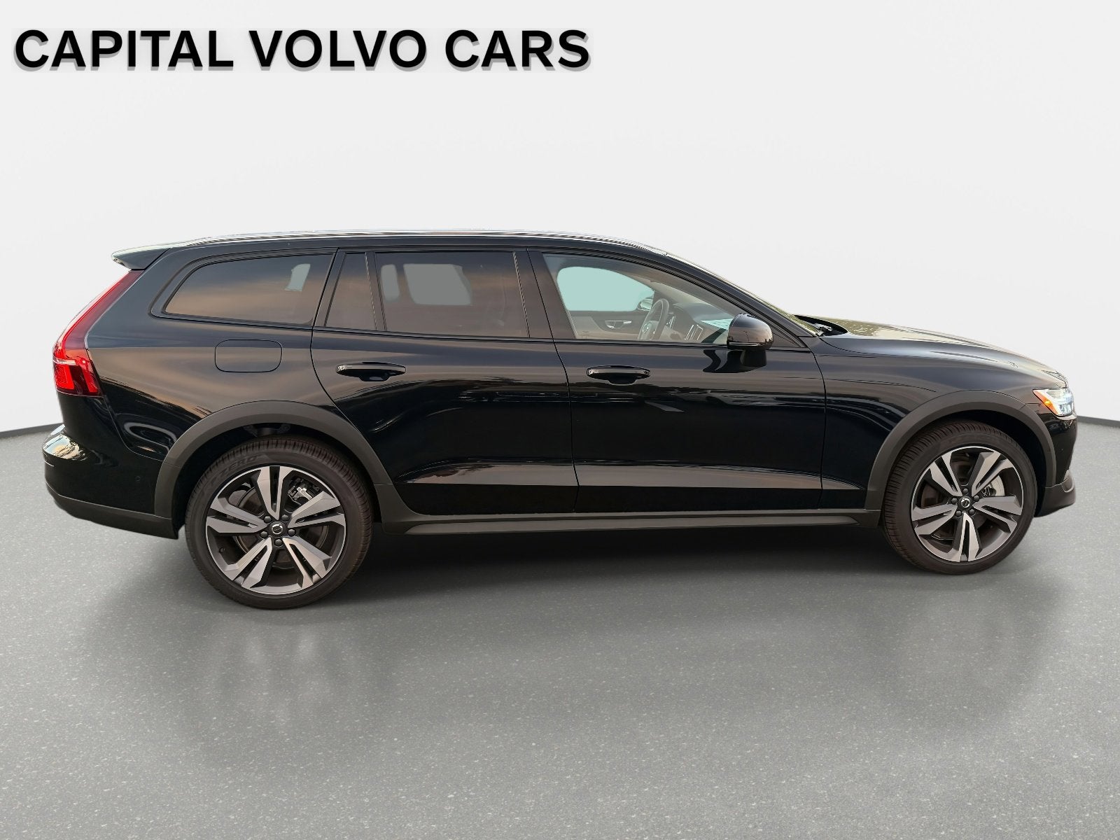 2026 Volvo V60 Cross Country Plus