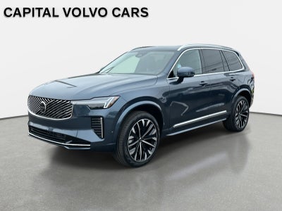 2026 Volvo XC90 Ultra