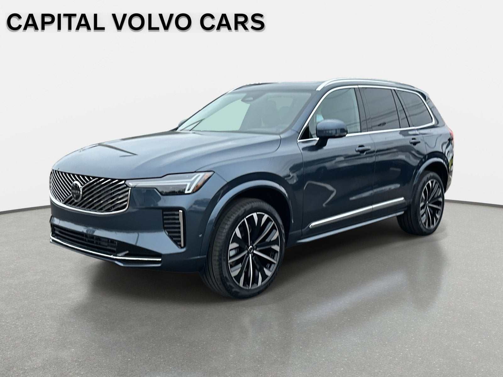 2026 Volvo XC90 Ultra