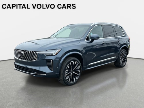 2026 Volvo XC90 Ultra
