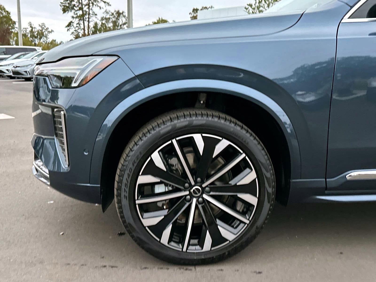 2026 Volvo XC90 Ultra