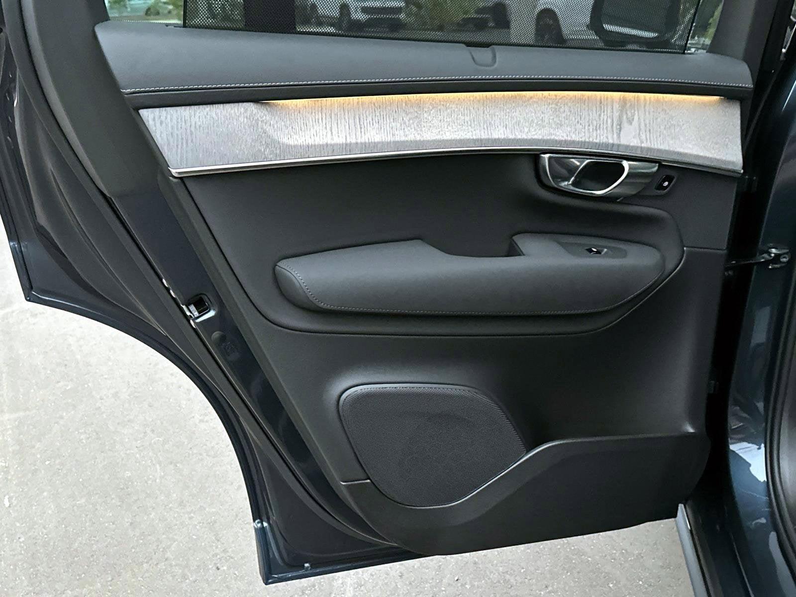 2026 Volvo XC90 Ultra