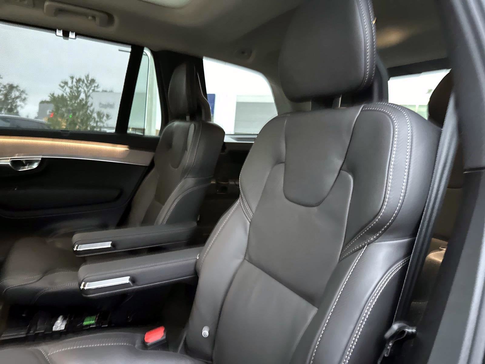 2026 Volvo XC90 Ultra