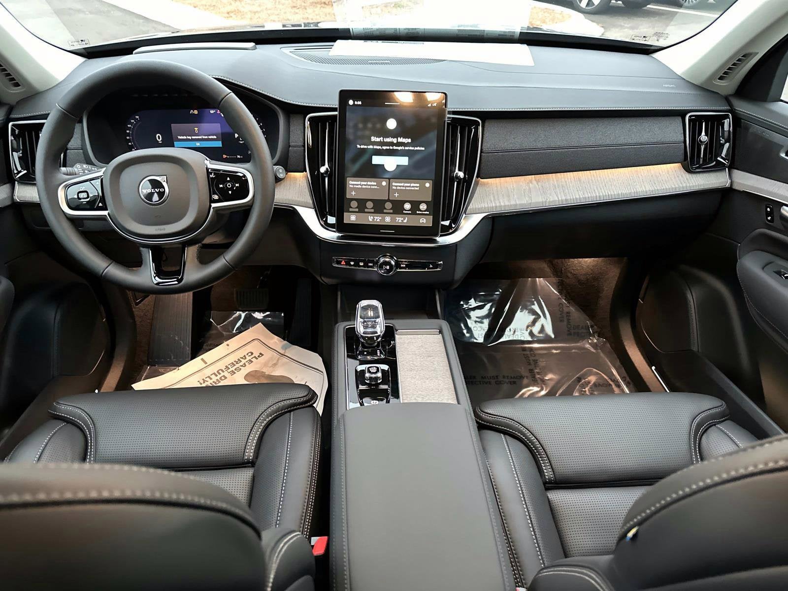 2026 Volvo XC90 Ultra