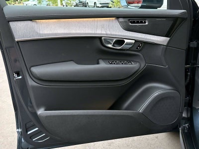 2026 Volvo XC90 Ultra