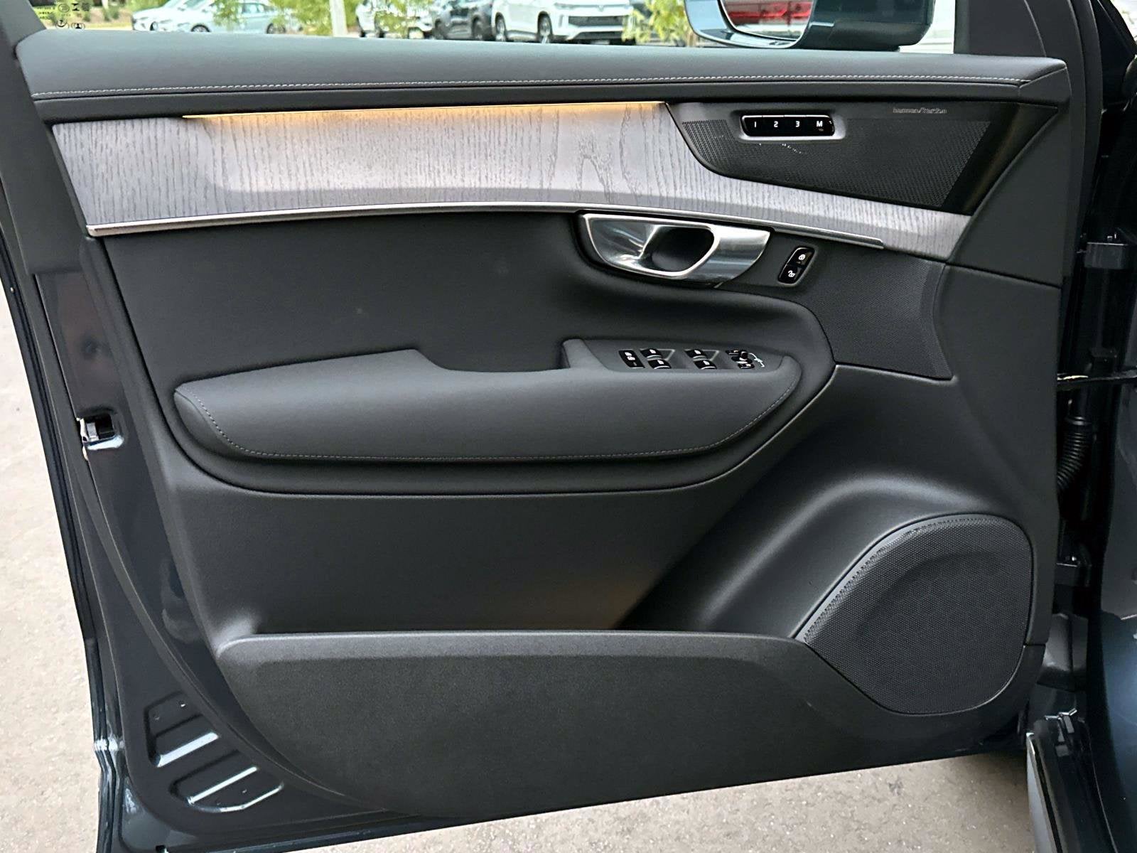 2026 Volvo XC90 Ultra