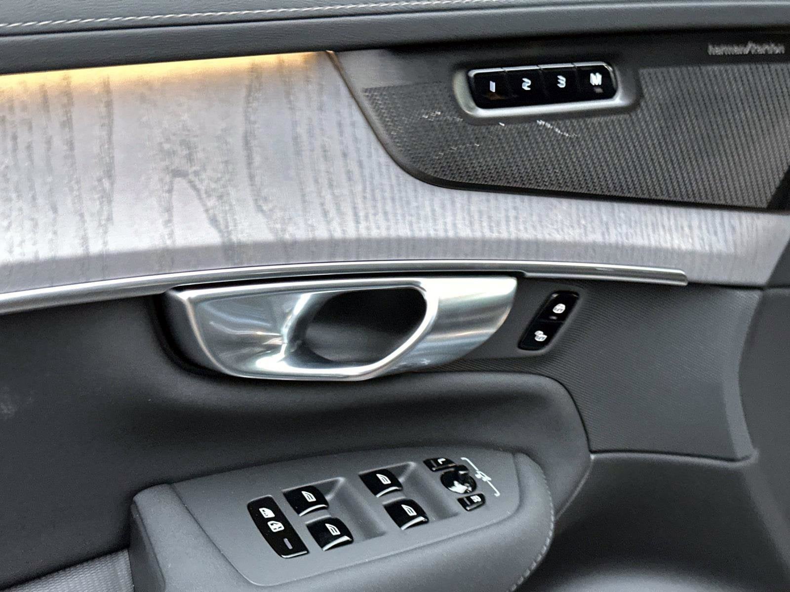 2026 Volvo XC90 Ultra