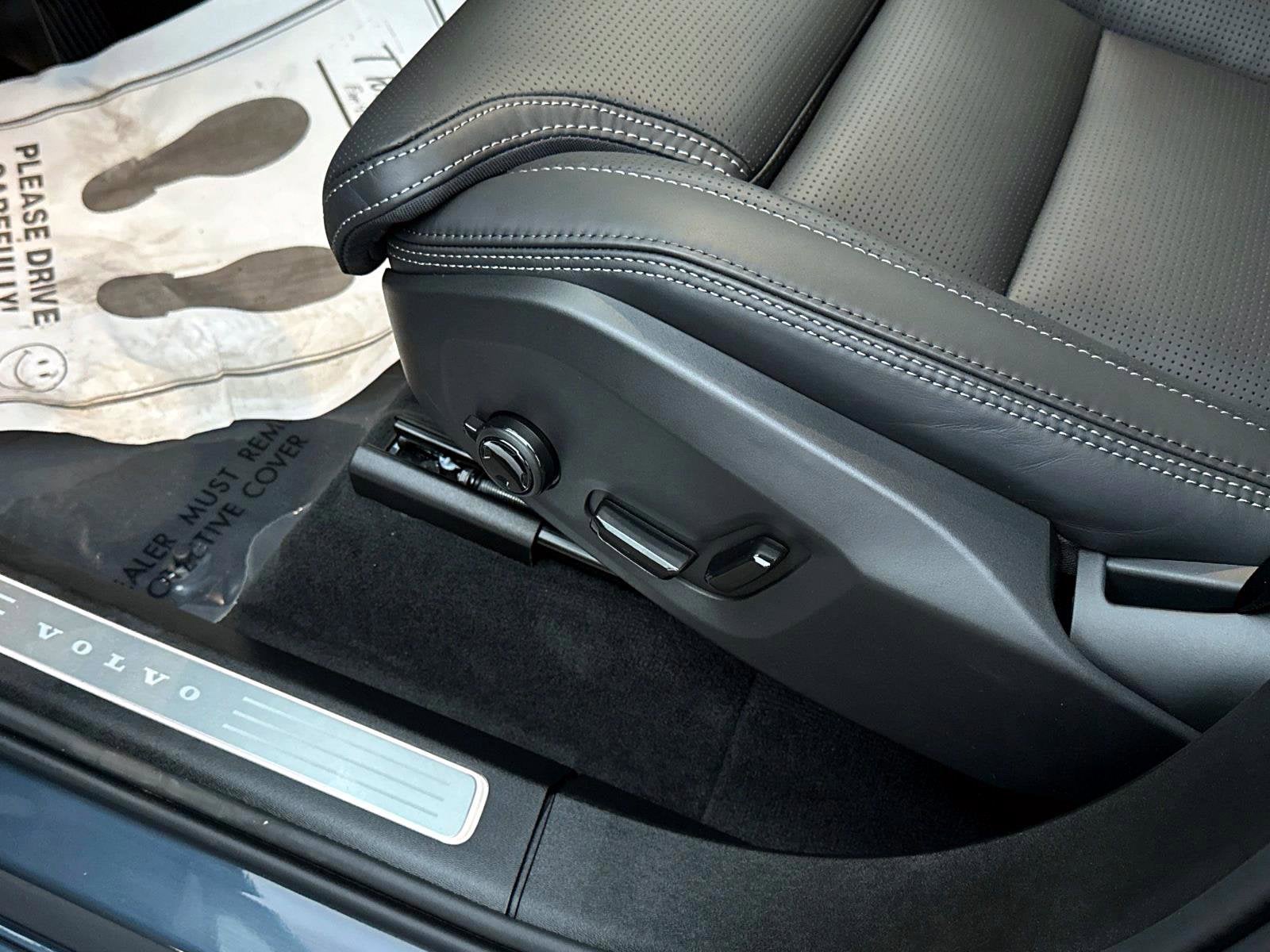 2026 Volvo XC90 Ultra