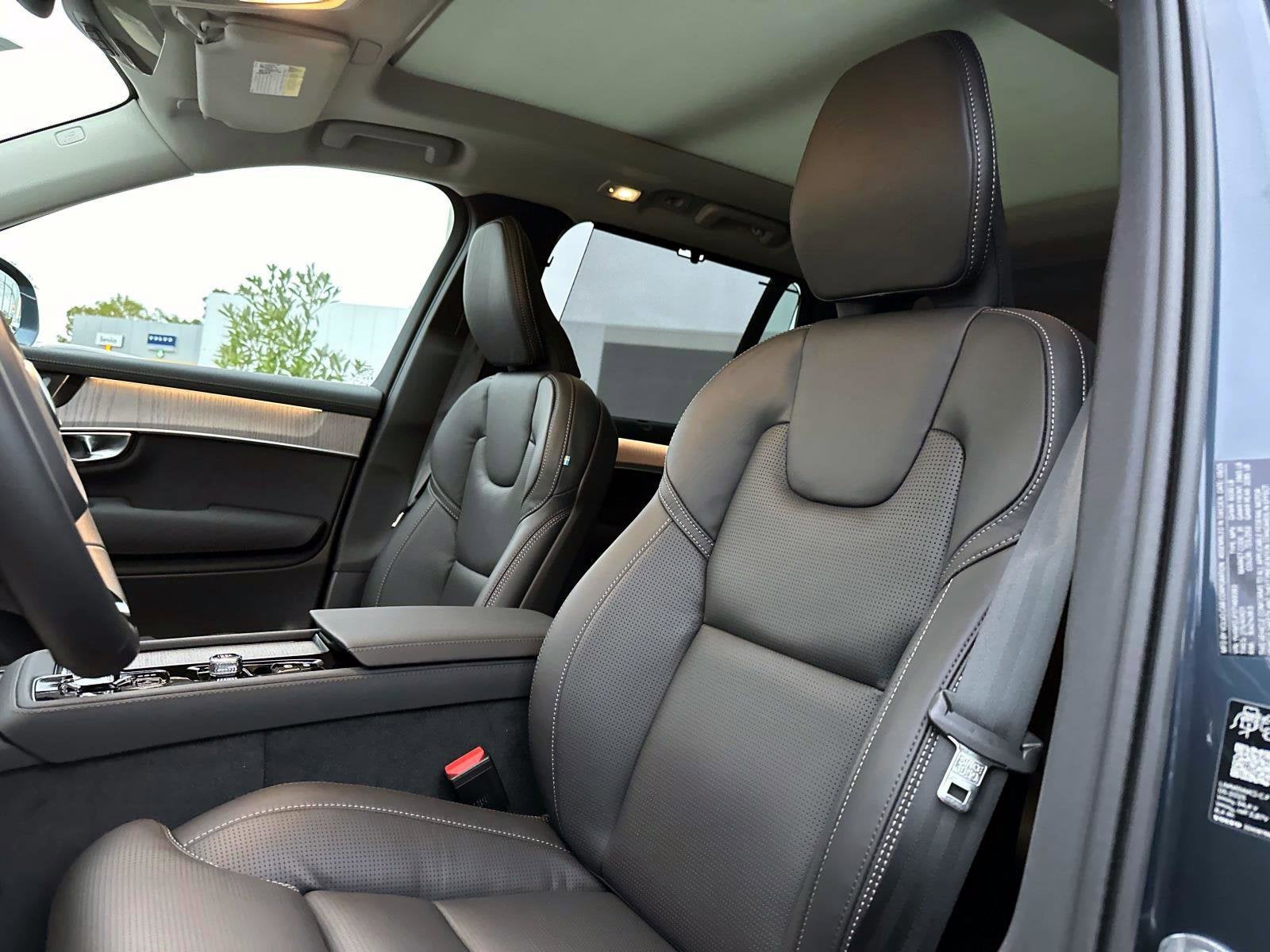 2026 Volvo XC90 Ultra