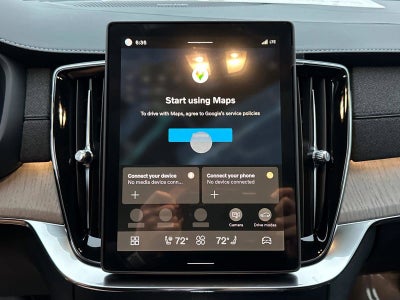 2026 Volvo XC90 Ultra