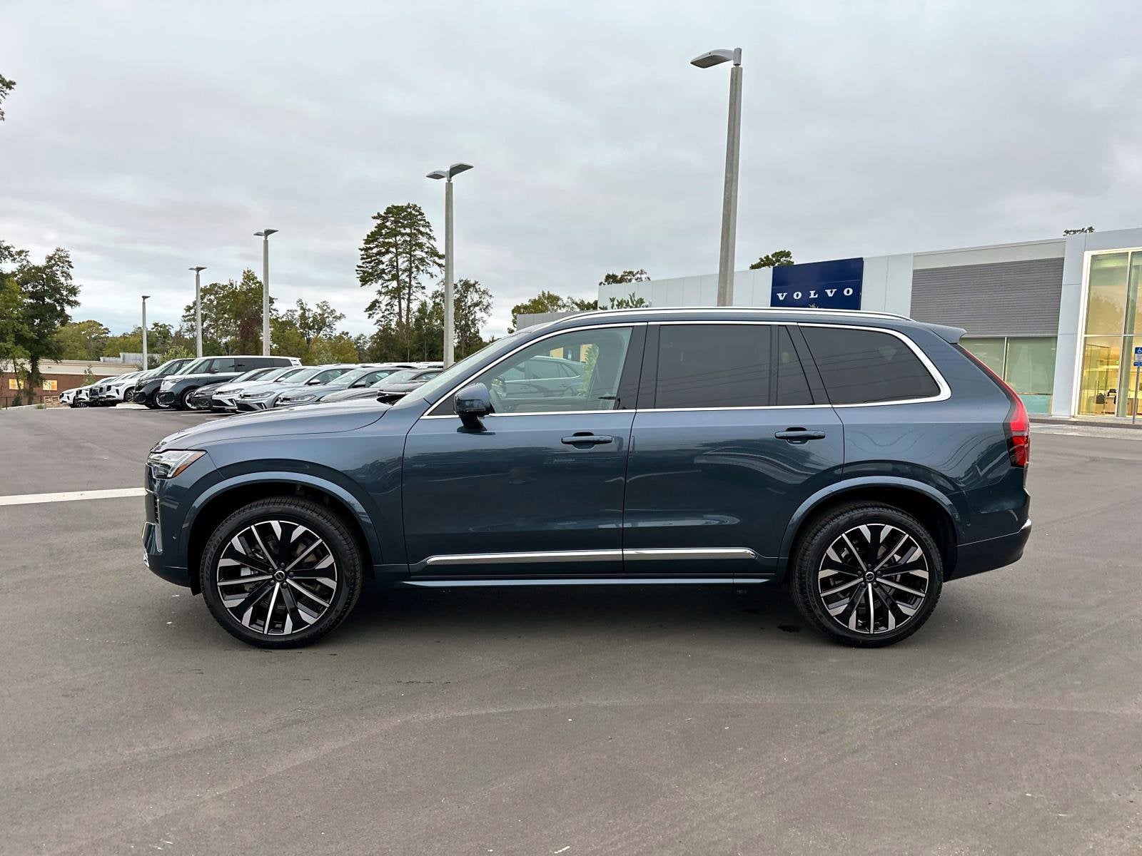 2026 Volvo XC90 Ultra