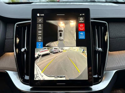 2026 Volvo XC90 Ultra