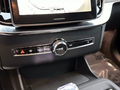 2026 Volvo XC90 Ultra