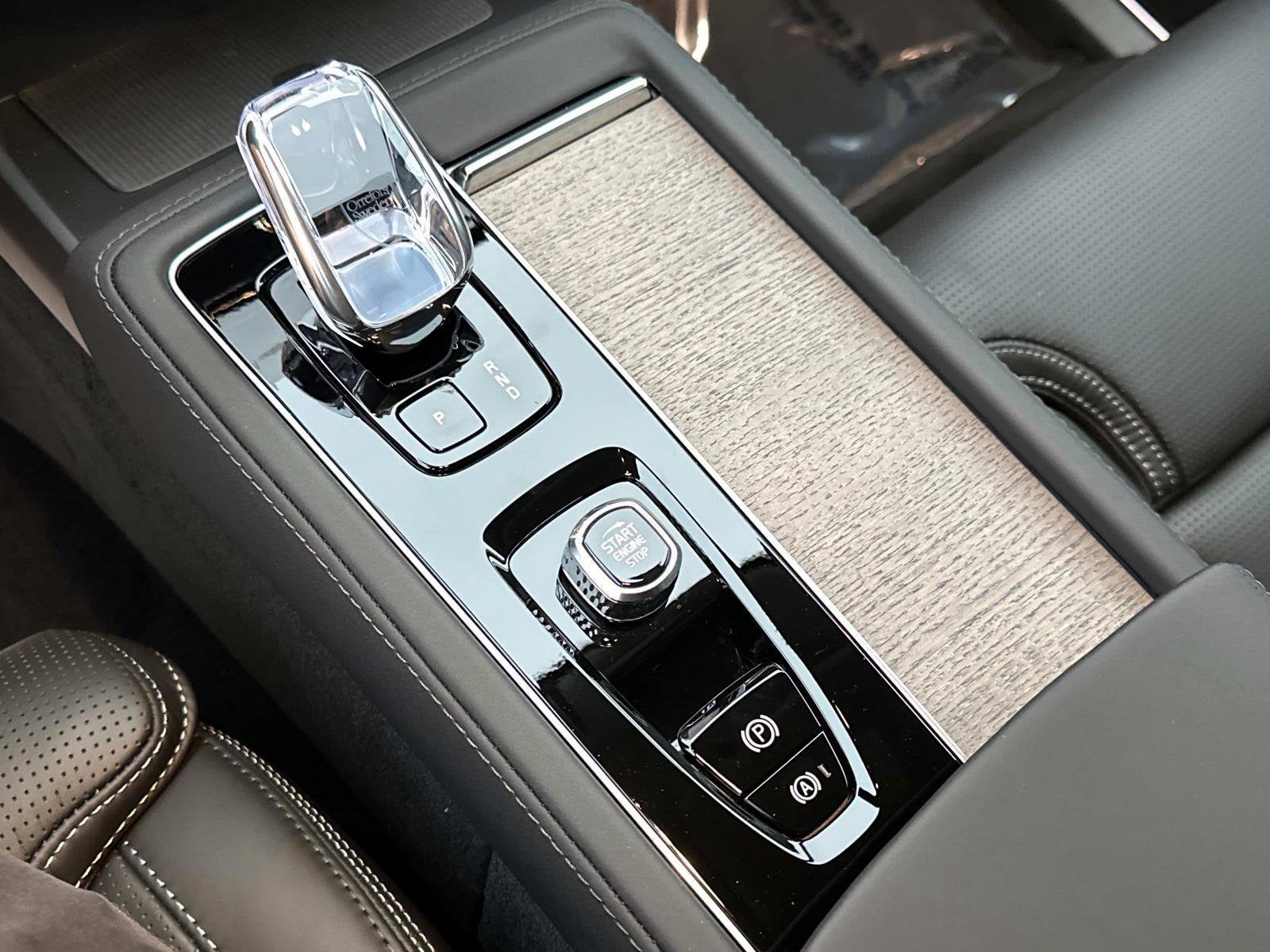 2026 Volvo XC90 Ultra