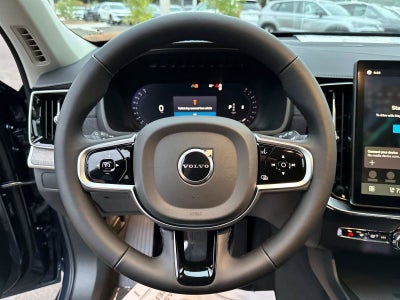 2026 Volvo XC90 Ultra
