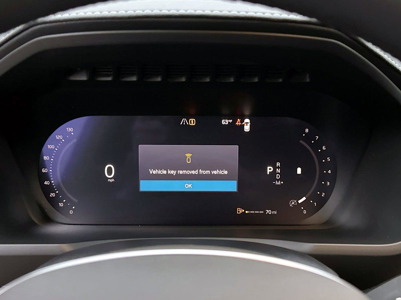 2026 Volvo XC90 Ultra